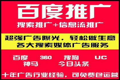 行业标杆：SEM托管公司案例解析